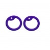 Apvadai kariškiems žetonams, VIOLETINIAI