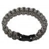 Apyrankė "PARACORD" 1,9 cm, AT-DIGITAL